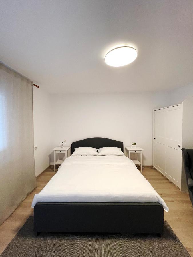 Apartament La Terrasse Sarichioi Esterno foto